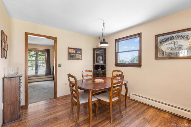 8600 S Warhawk Road, Conifer, CO 80433