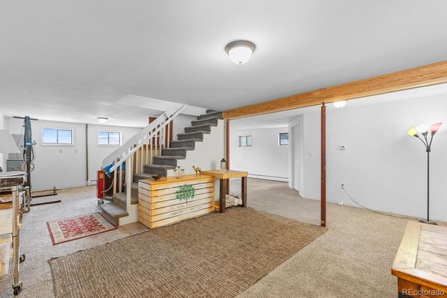 8600 S Warhawk Road, Conifer, CO 80433