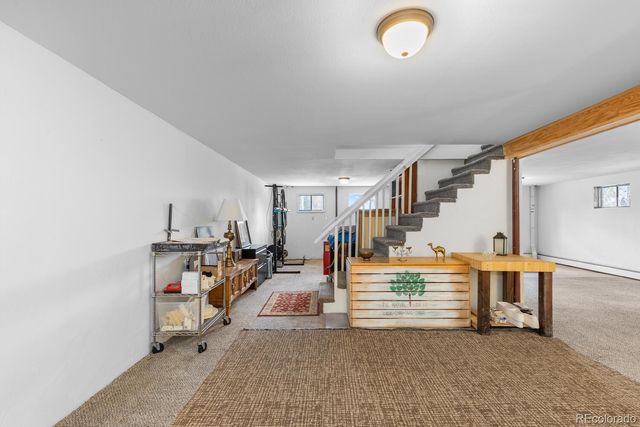 8600 S Warhawk Road, Conifer, CO 80433