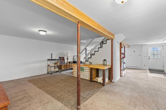 8600 S Warhawk Road, Conifer, CO 80433