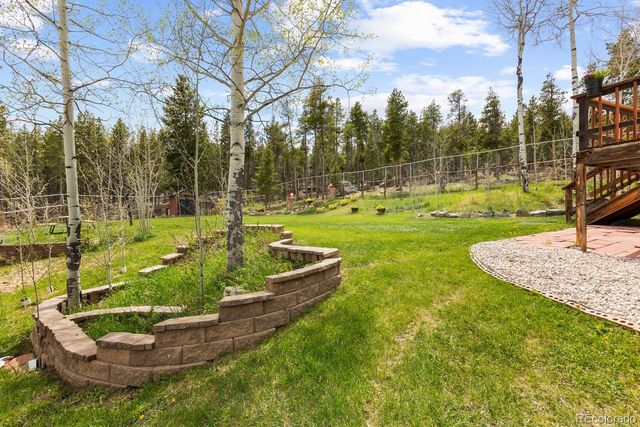 8600 S Warhawk Road, Conifer, CO 80433