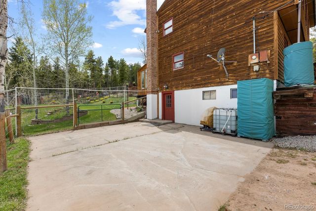 8600 S Warhawk Road, Conifer, CO 80433