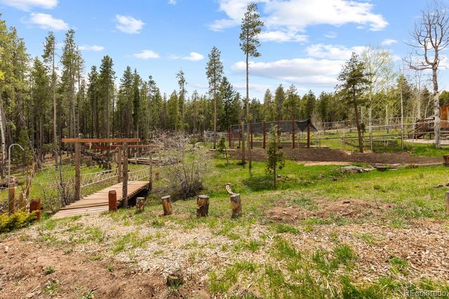 8600 S Warhawk Road, Conifer, CO 80433