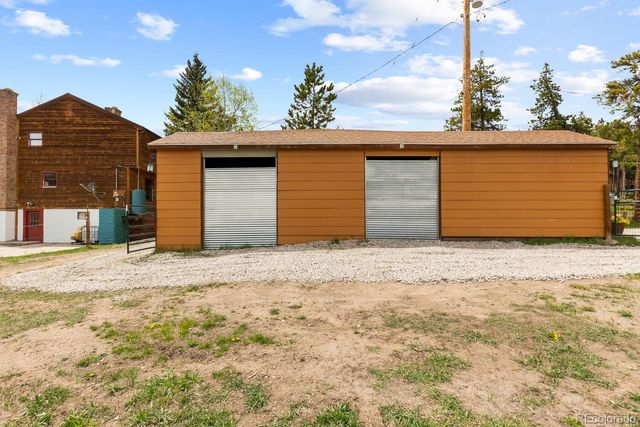 8600 S Warhawk Road, Conifer, CO 80433