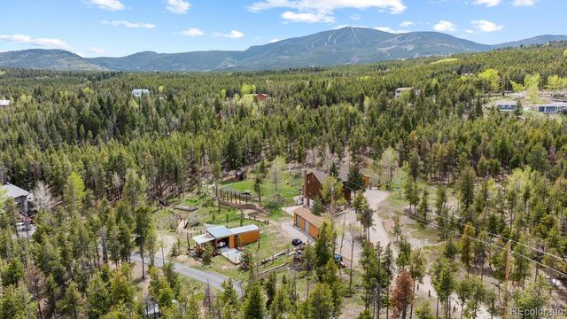8600 S Warhawk Road, Conifer, CO 80433