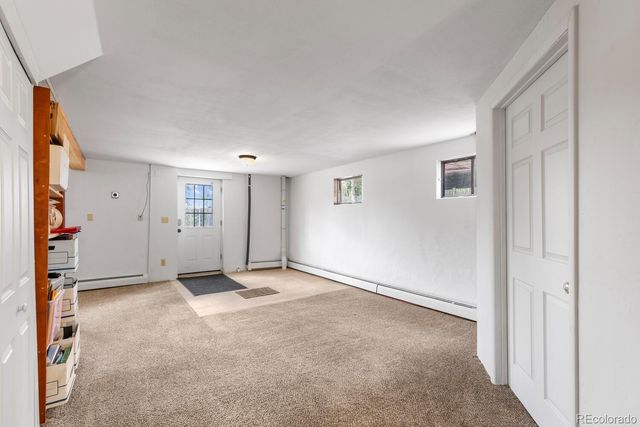 8600 S Warhawk Road, Conifer, CO 80433