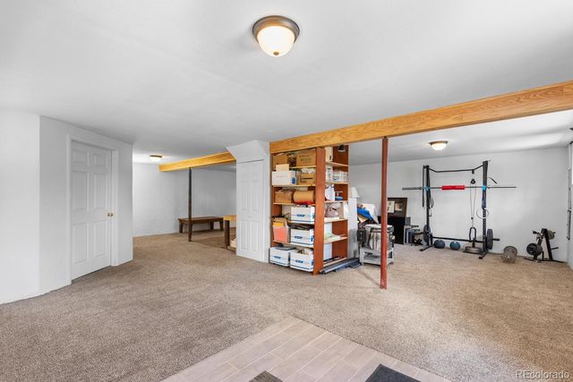 8600 S Warhawk Road, Conifer, CO 80433