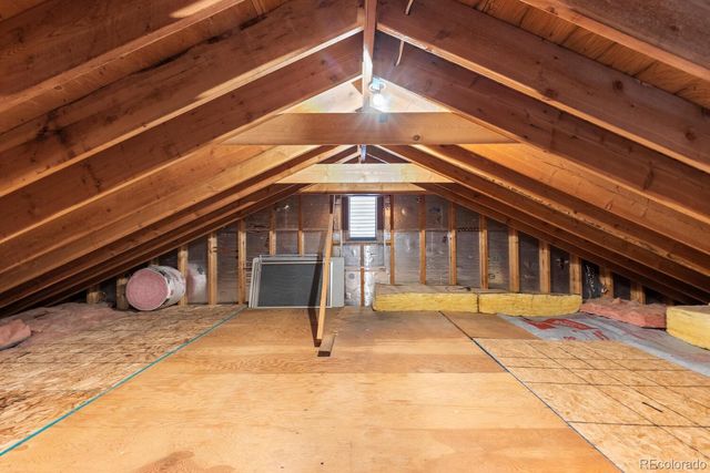 8600 S Warhawk Road, Conifer, CO 80433