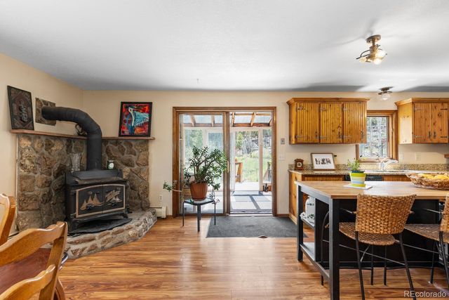 8600 S Warhawk Road, Conifer, CO 80433