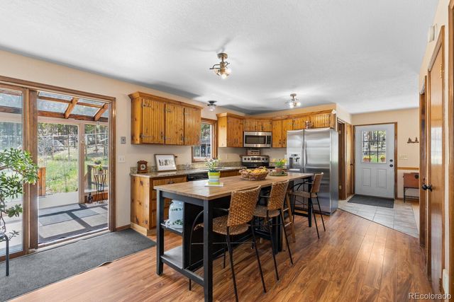 8600 S Warhawk Road, Conifer, CO 80433