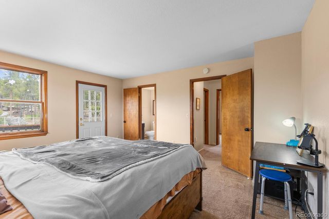 8600 S Warhawk Road, Conifer, CO 80433