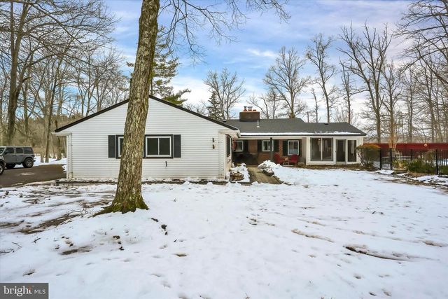 6246 POINT PLEASANT PIKE, Doylestown, PA 18902