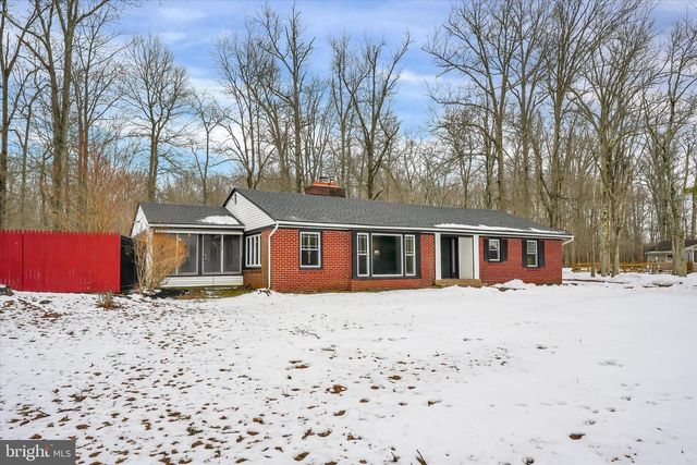 6246 POINT PLEASANT PIKE, Doylestown, PA 18902