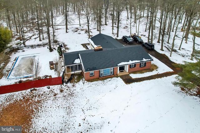 6246 POINT PLEASANT PIKE, Doylestown, PA 18902