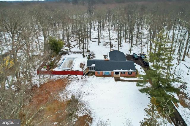 6246 POINT PLEASANT PIKE, Doylestown, PA 18902