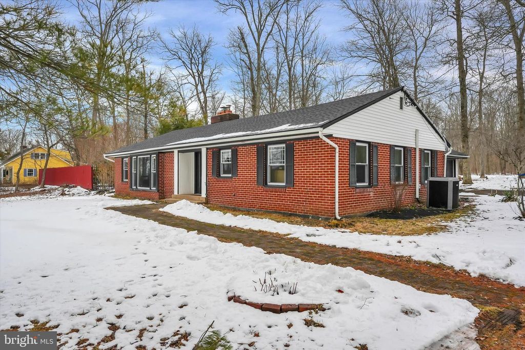 6246 POINT PLEASANT PIKE, Doylestown, PA 18902