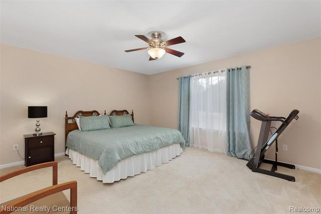 678 Joshua Drive, Highland, MI 48356