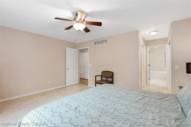 678 Joshua Drive, Highland, MI 48356