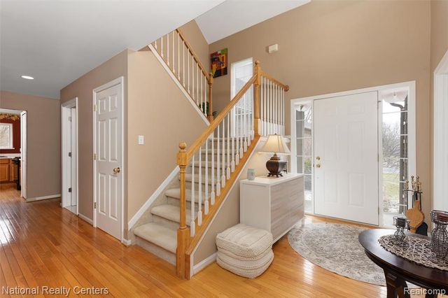 678 Joshua Drive, Highland, MI 48356