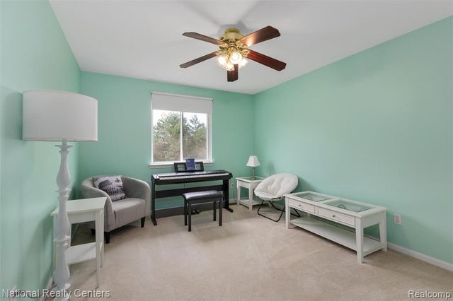 678 Joshua Drive, Highland, MI 48356