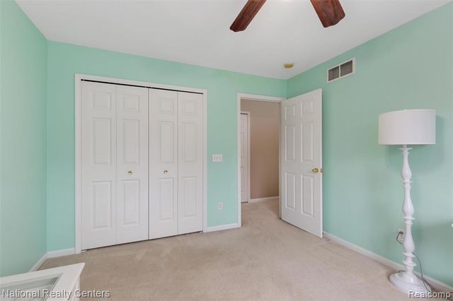 678 Joshua Drive, Highland, MI 48356