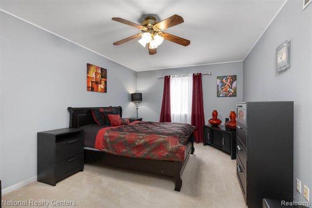 678 Joshua Drive, Highland, MI 48356