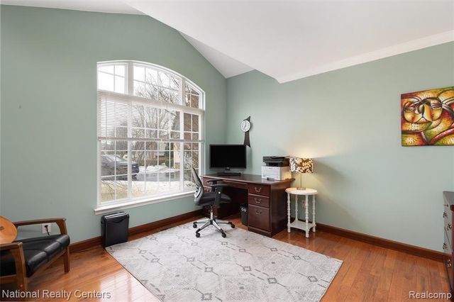 678 Joshua Drive, Highland, MI 48356