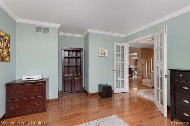 678 Joshua Drive, Highland, MI 48356