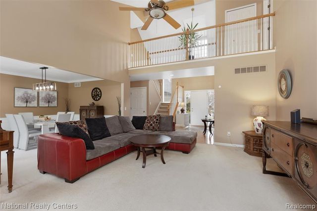 678 Joshua Drive, Highland, MI 48356