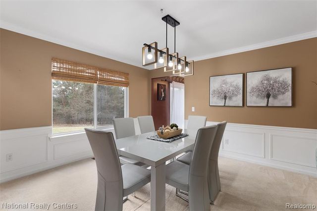 678 Joshua Drive, Highland, MI 48356