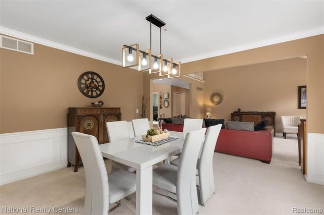 678 Joshua Drive, Highland, MI 48356