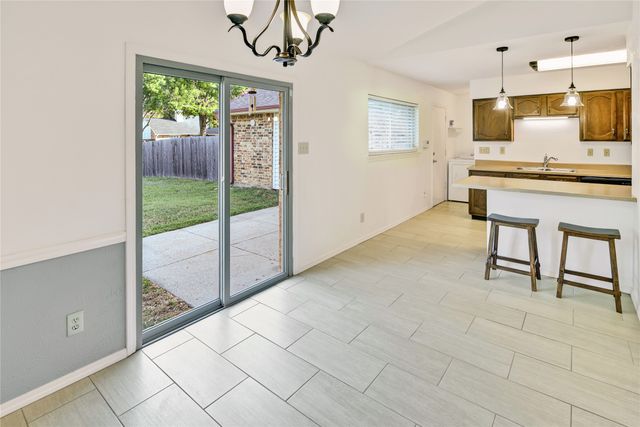 1306 Clearview Drive, Allen, TX 75002