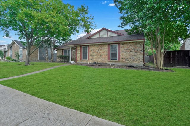 1306 Clearview Drive, Allen, TX 75002