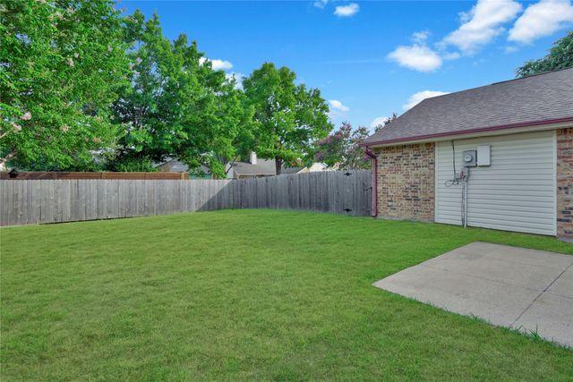 1306 Clearview Drive, Allen, TX 75002