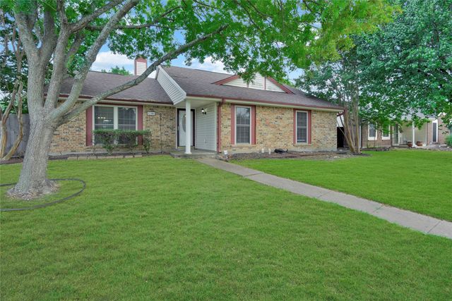 1306 Clearview Drive, Allen, TX 75002