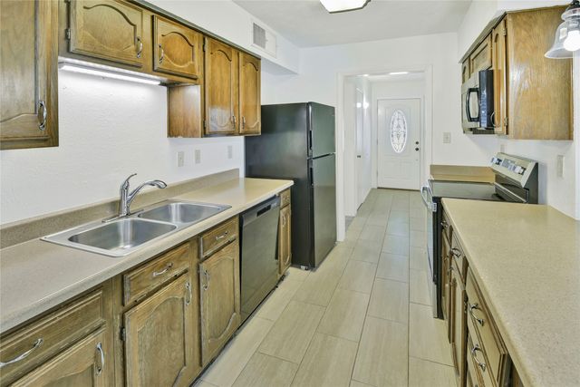 1306 Clearview Drive, Allen, TX 75002