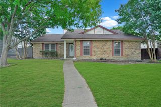 1306 Clearview Drive, Allen, TX 75002