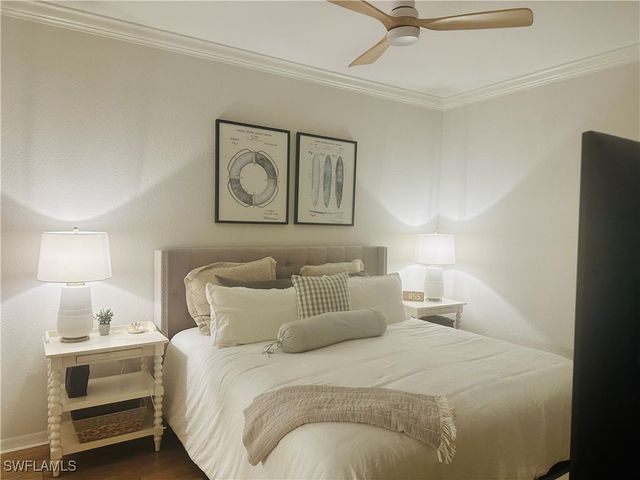 9715 Acqua CT 116, Naples, FL 34113