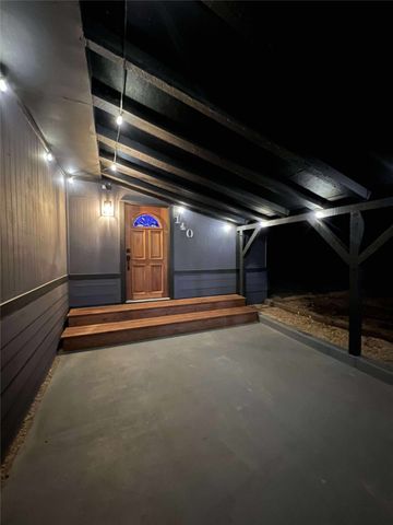 140 Doe Run Road, Gun Barrel City, TX 75156