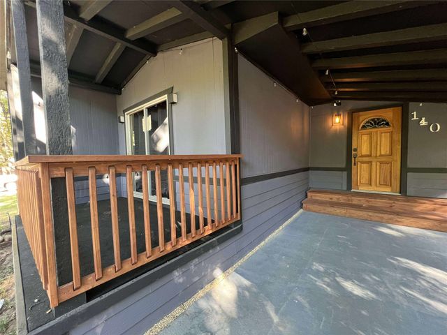 140 Doe Run Road, Gun Barrel City, TX 75156