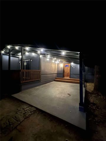 140 Doe Run Road, Gun Barrel City, TX 75156