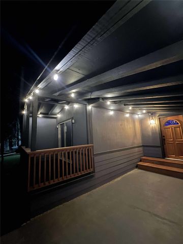 140 Doe Run Road, Gun Barrel City, TX 75156