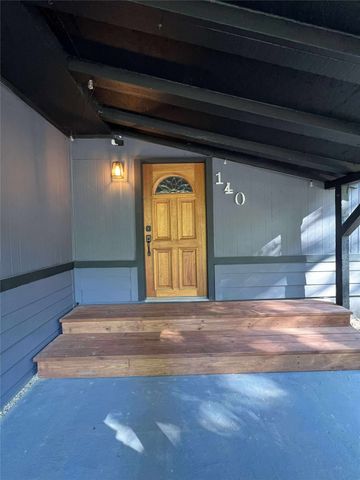 140 Doe Run Road, Gun Barrel City, TX 75156