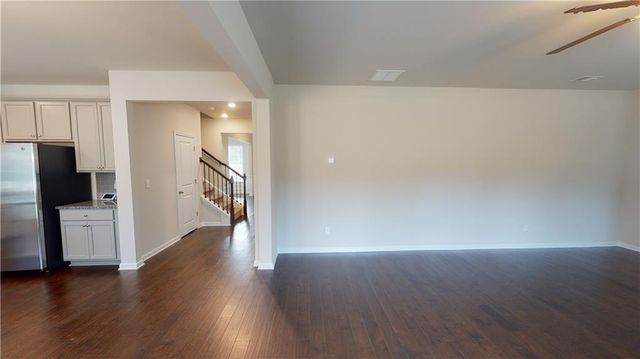 3742 Richmond Bend, Stonecrest, GA 30038