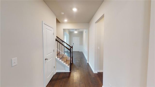 3742 Richmond Bend, Stonecrest, GA 30038