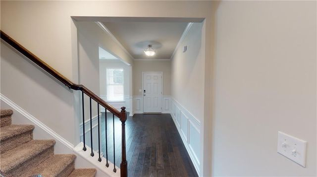3742 Richmond Bend, Stonecrest, GA 30038