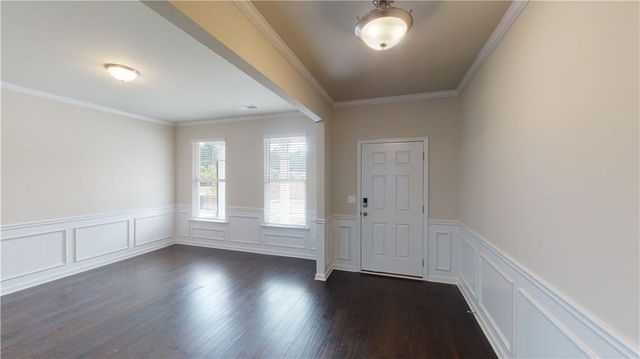 3742 Richmond Bend, Stonecrest, GA 30038