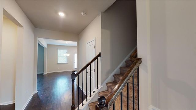 3742 Richmond Bend, Stonecrest, GA 30038