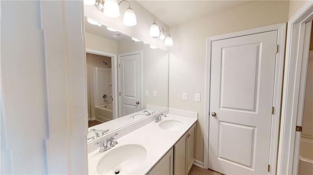 3742 Richmond Bend, Stonecrest, GA 30038