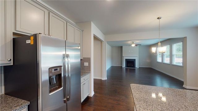 3742 Richmond Bend, Stonecrest, GA 30038